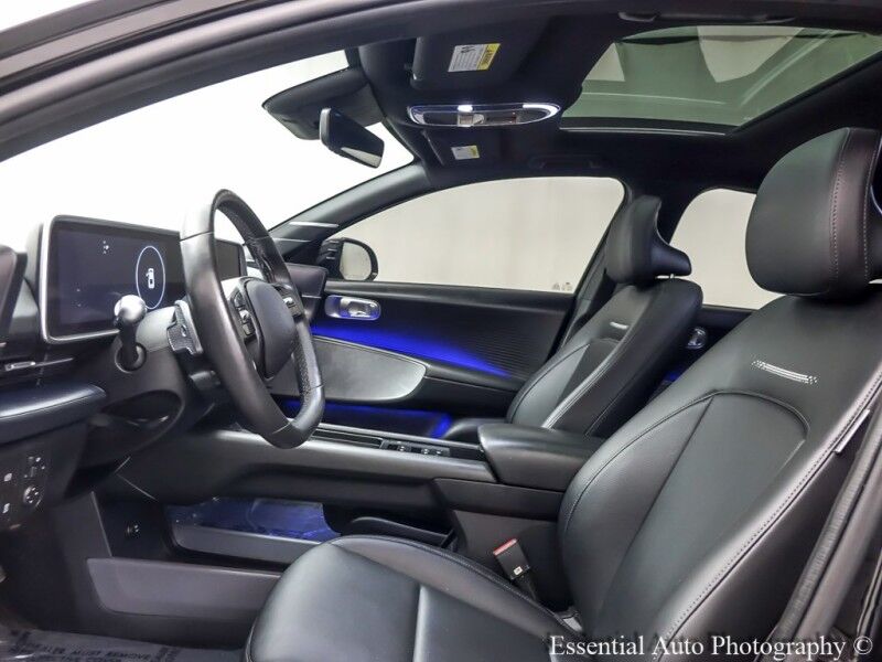 2023 Hyundai IONIQ 6 Limited PRICE INCLUDES $4000 IRS TAX CREDIT!! YOU MUST QUALIFY!! Willowbrook IL