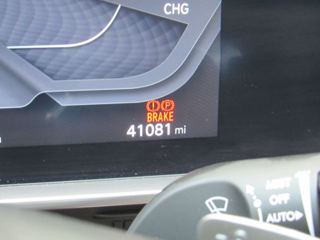 2023 Hyundai IONIQ 6 Limited Plano TX