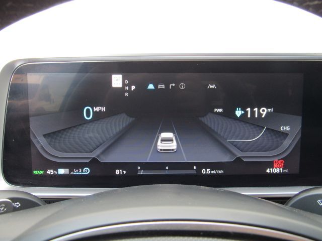 2023 Hyundai IONIQ 6 Limited Plano TX