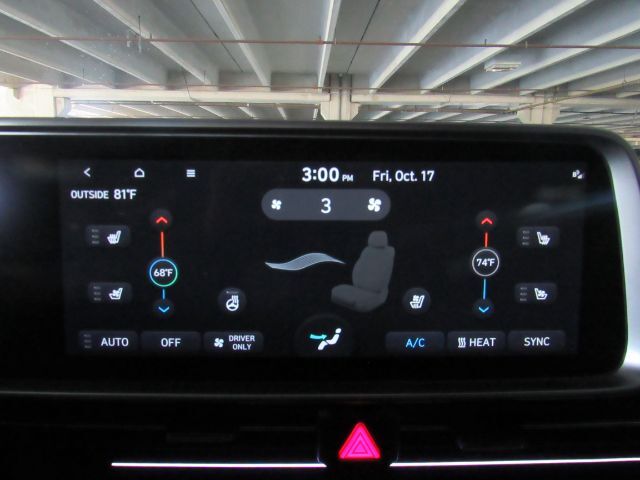 2023 Hyundai IONIQ 6 Limited Plano TX