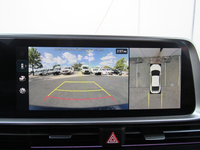 2023 Hyundai IONIQ 6 Limited Plano TX