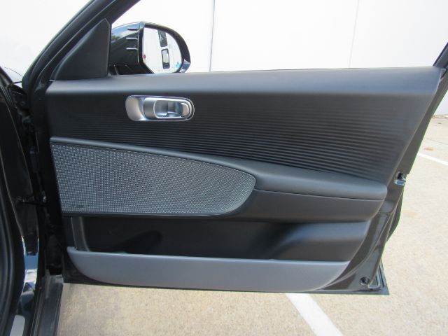 2023 Hyundai IONIQ 6 Limited Plano TX