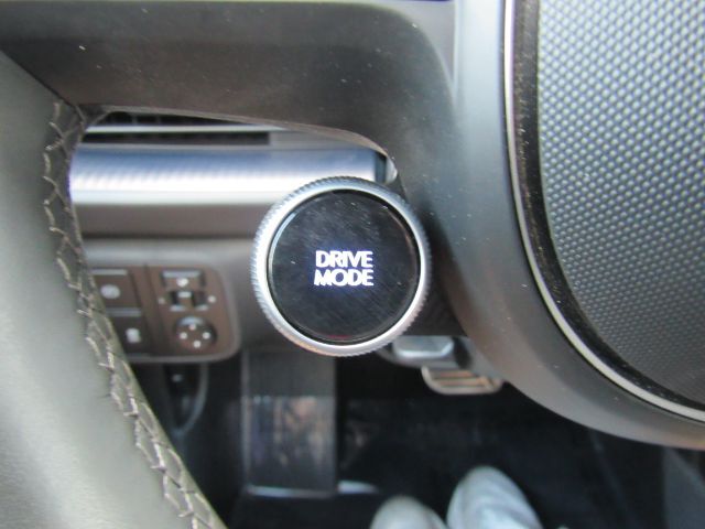 2023 Hyundai IONIQ 6 Limited Plano TX