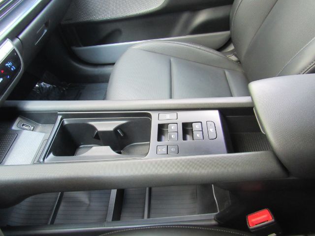 2023 Hyundai IONIQ 6 Limited Plano TX