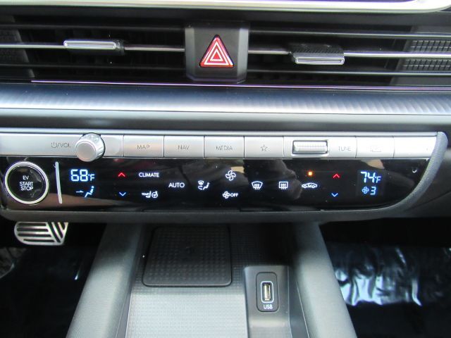 2023 Hyundai IONIQ 6 Limited Plano TX