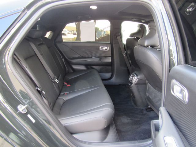 2023 Hyundai IONIQ 6 Limited Plano TX