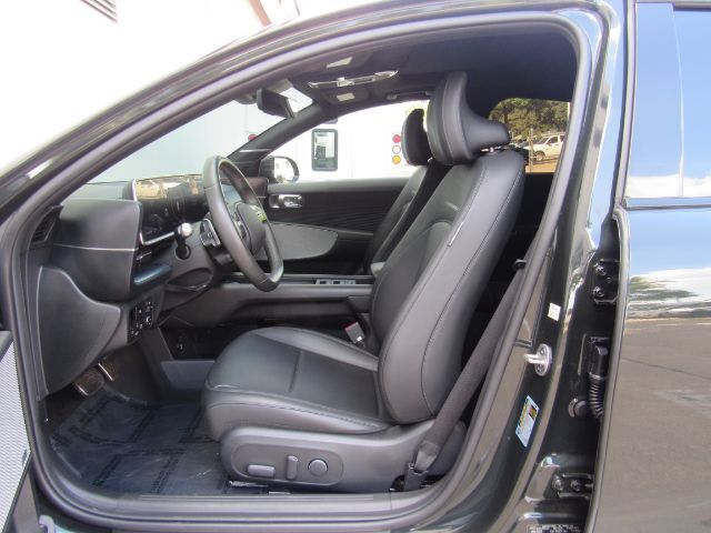 2023 Hyundai IONIQ 6 Limited Plano TX