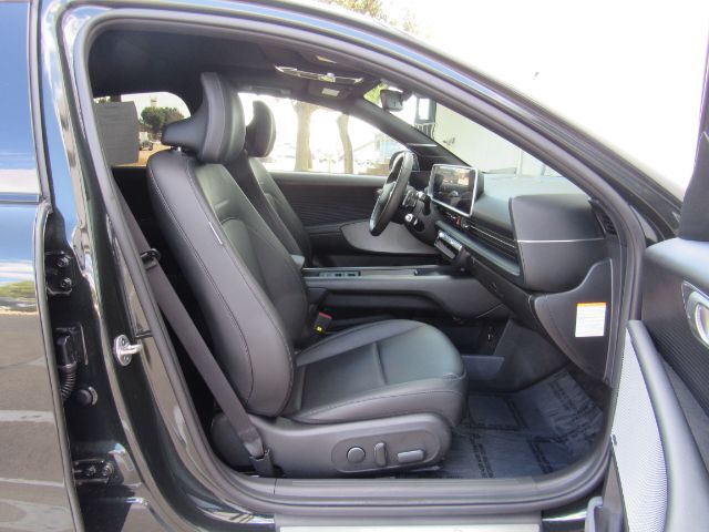 2023 Hyundai IONIQ 6 Limited Plano TX