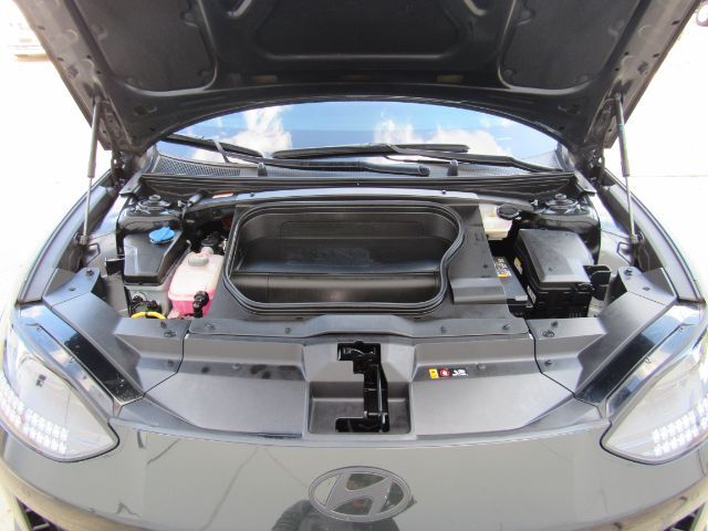 2023 Hyundai IONIQ 6 Limited Plano TX