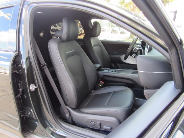 2023 Hyundai IONIQ 6 Limited Plano TX