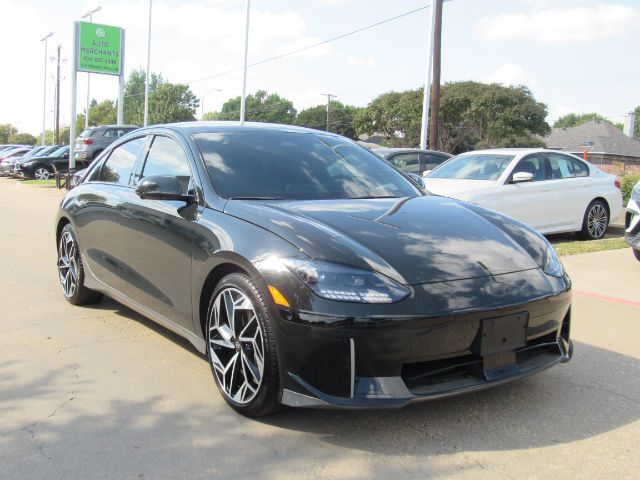 2023 Hyundai IONIQ 6 Limited Plano TX