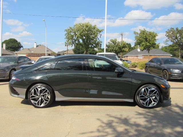 2023 Hyundai IONIQ 6 Limited Plano TX