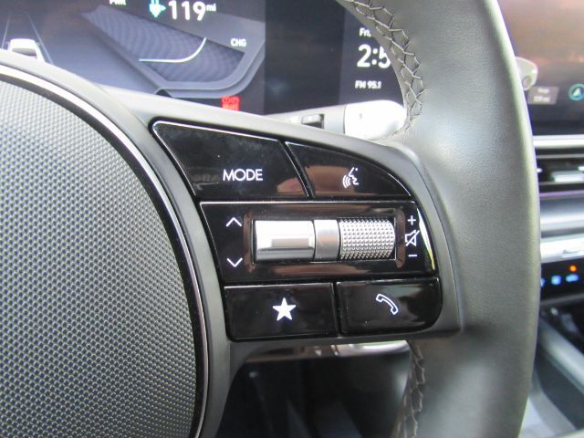 2023 Hyundai IONIQ 6 Limited Plano TX