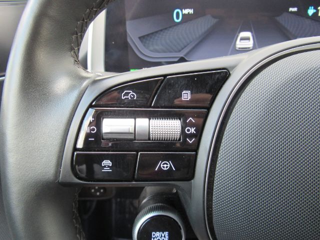 2023 Hyundai IONIQ 6 Limited Plano TX