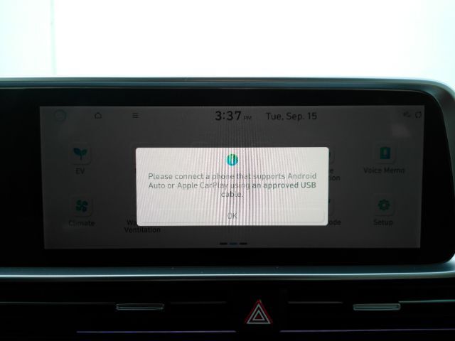 2023 Hyundai IONIQ 6 Limited Plano TX