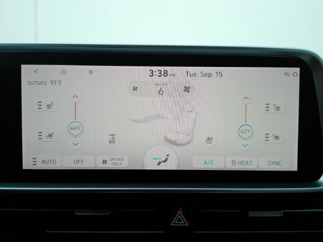 2023 Hyundai IONIQ 6 Limited Plano TX