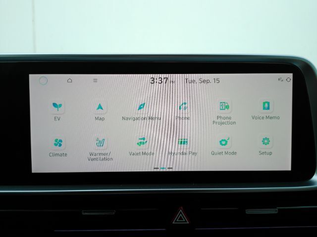 2023 Hyundai IONIQ 6 Limited Plano TX