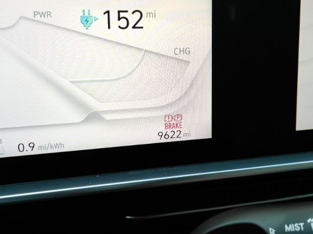 2023 Hyundai IONIQ 6 Limited Plano TX