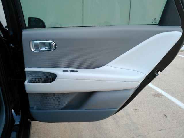 2023 Hyundai IONIQ 6 Limited Plano TX