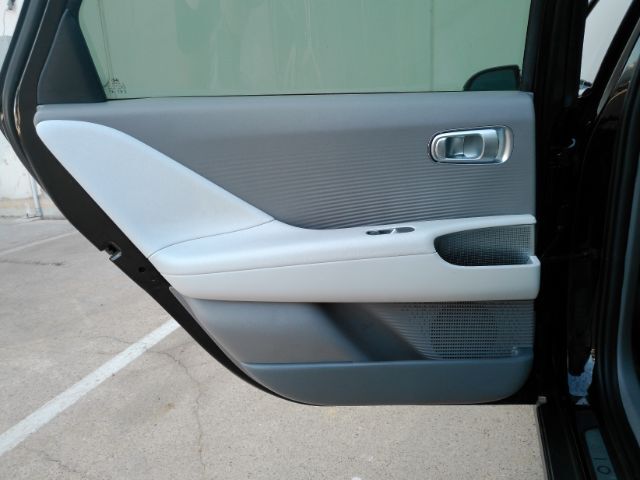 2023 Hyundai IONIQ 6 Limited Plano TX