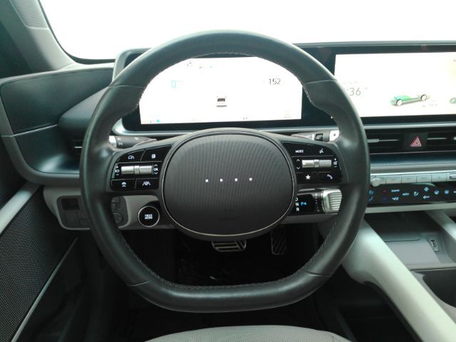 2023 Hyundai IONIQ 6 Limited Plano TX