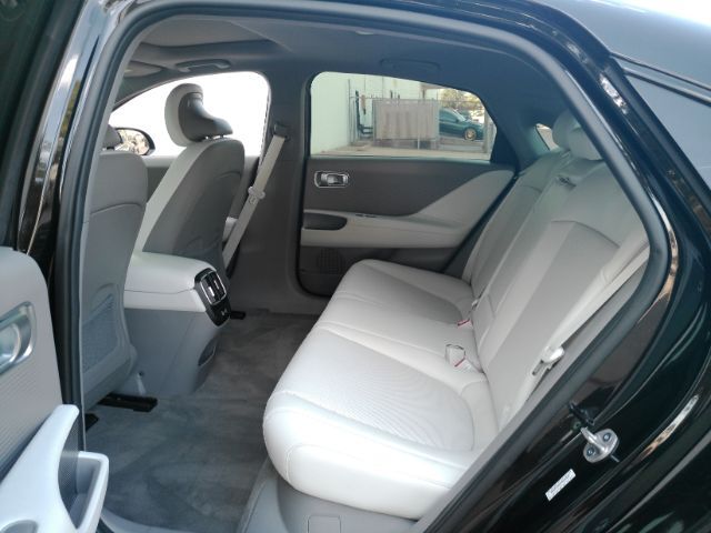 2023 Hyundai IONIQ 6 Limited Plano TX