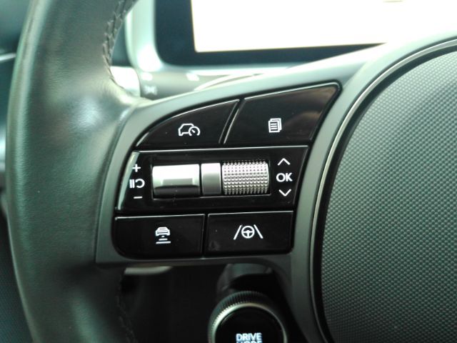 2023 Hyundai IONIQ 6 Limited Plano TX