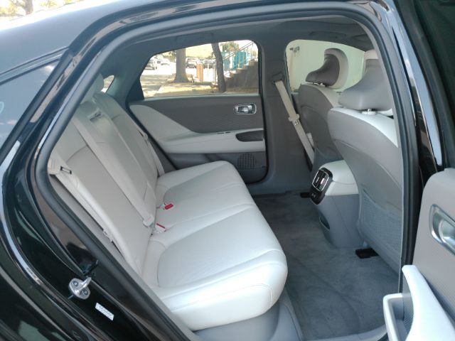 2023 Hyundai IONIQ 6 Limited Plano TX