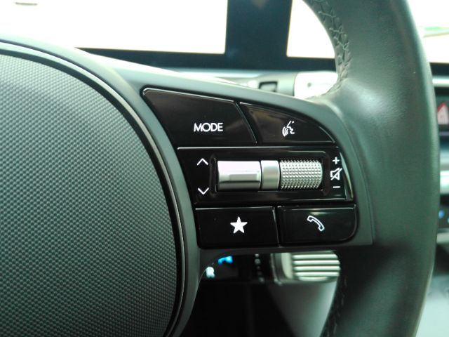 2023 Hyundai IONIQ 6 Limited Plano TX