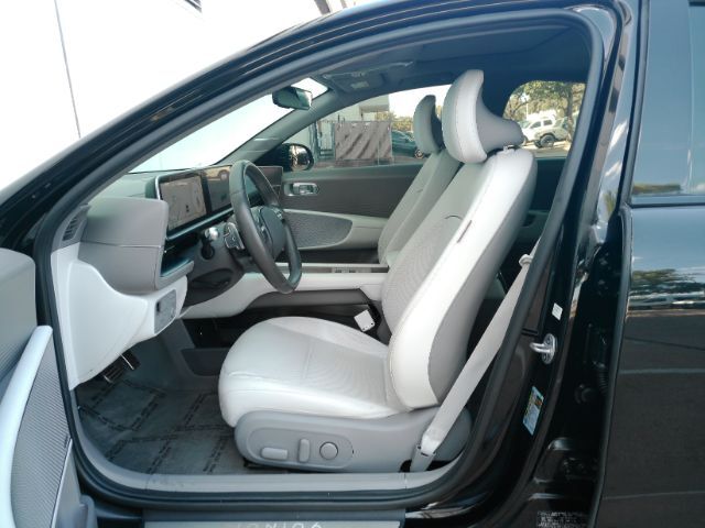 2023 Hyundai IONIQ 6 Limited Plano TX