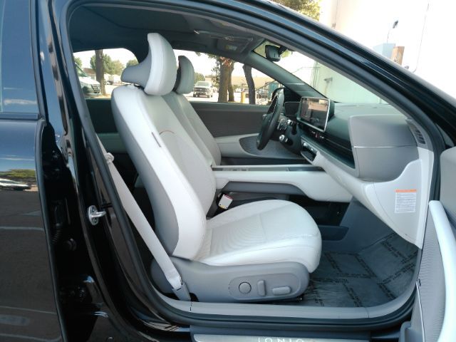 2023 Hyundai IONIQ 6 Limited Plano TX