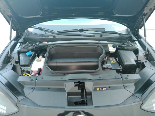 2023 Hyundai IONIQ 6 Limited Plano TX