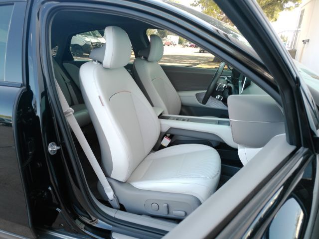 2023 Hyundai IONIQ 6 Limited Plano TX