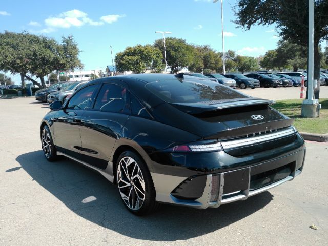 2023 Hyundai IONIQ 6 Limited Plano TX