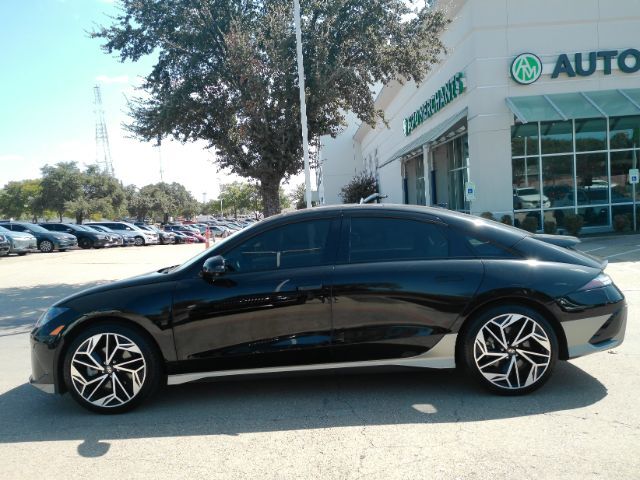 2023 Hyundai IONIQ 6 Limited Plano TX