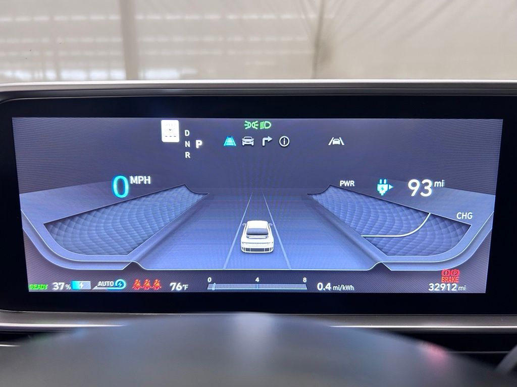 2023 Hyundai IONIQ 6 Limited Portland OR