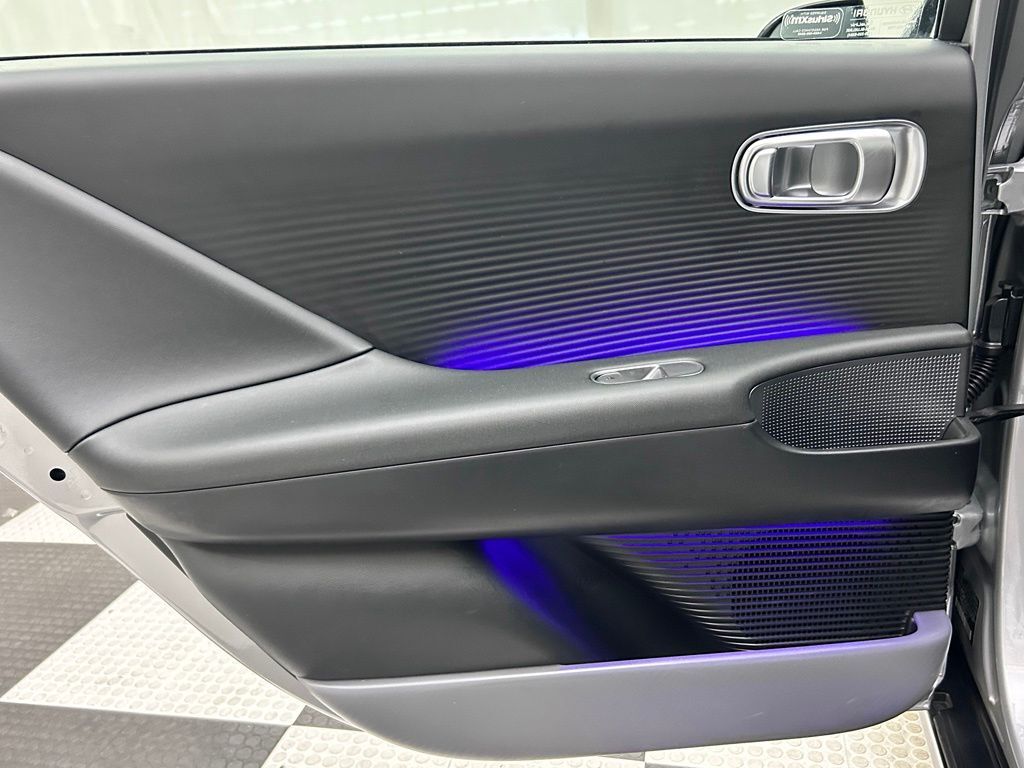 2023 Hyundai IONIQ 6 Limited Portland OR