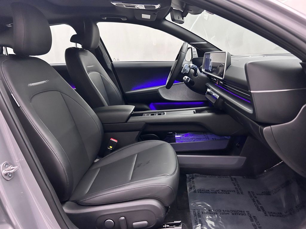 2023 Hyundai IONIQ 6 Limited Portland OR