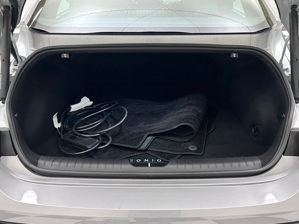 2023 Hyundai IONIQ 6 Limited Portland OR