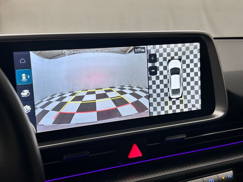 2023 Hyundai IONIQ 6 Limited Portland OR
