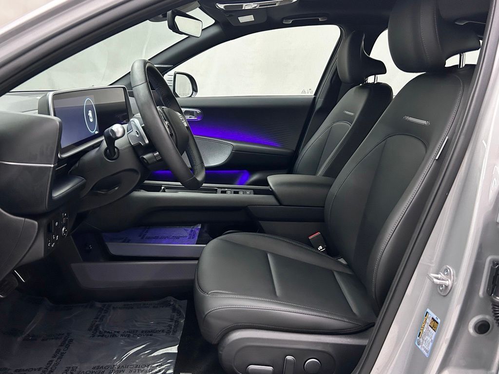 2023 Hyundai IONIQ 6 Limited Portland OR