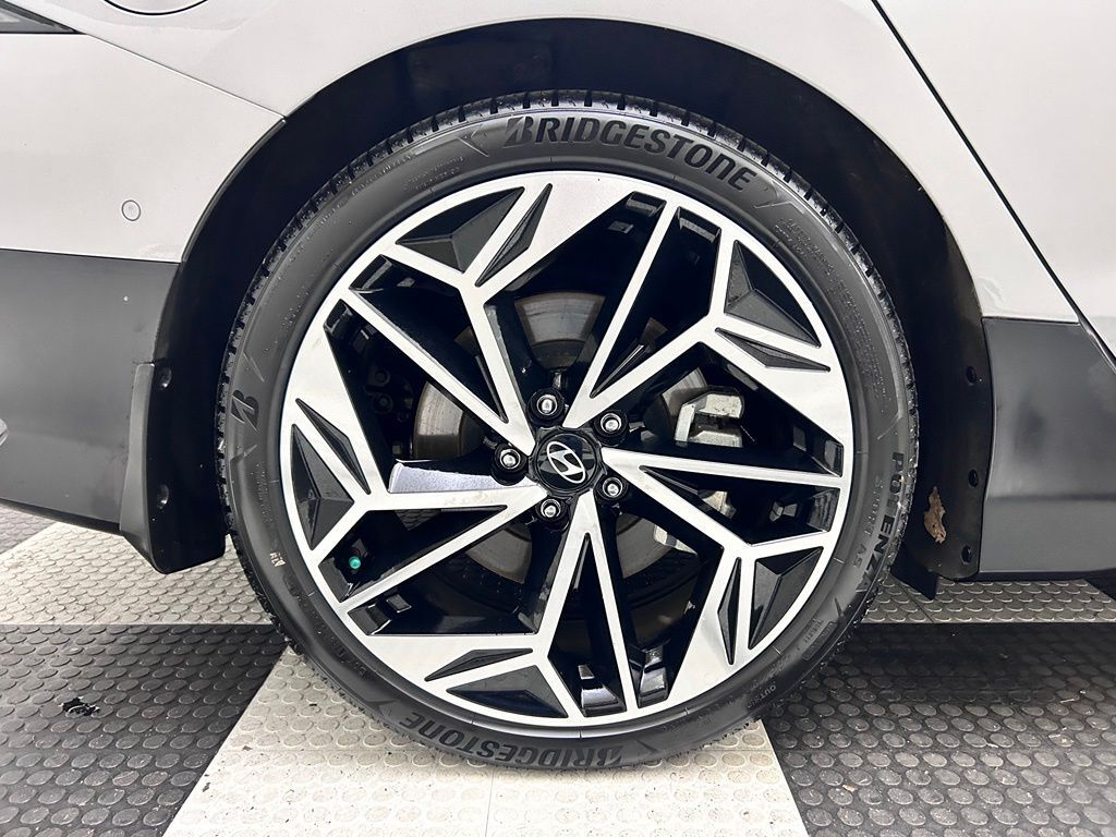 2023 Hyundai IONIQ 6 Limited Portland OR