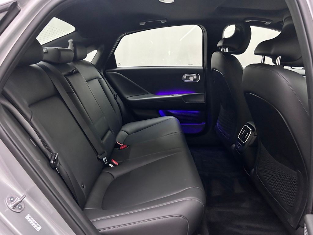 2023 Hyundai IONIQ 6 Limited Portland OR