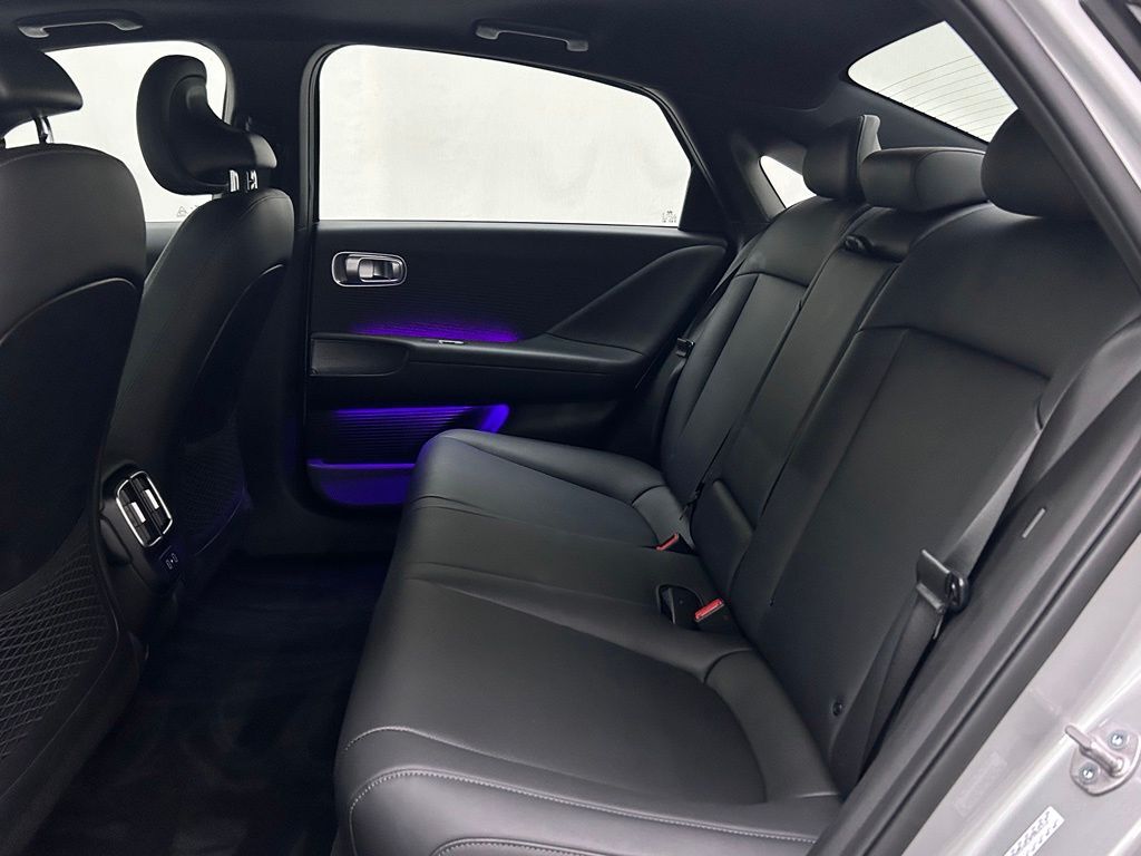 2023 Hyundai IONIQ 6 Limited Portland OR