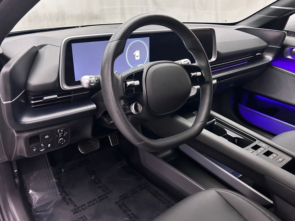 2023 Hyundai IONIQ 6 Limited Portland OR