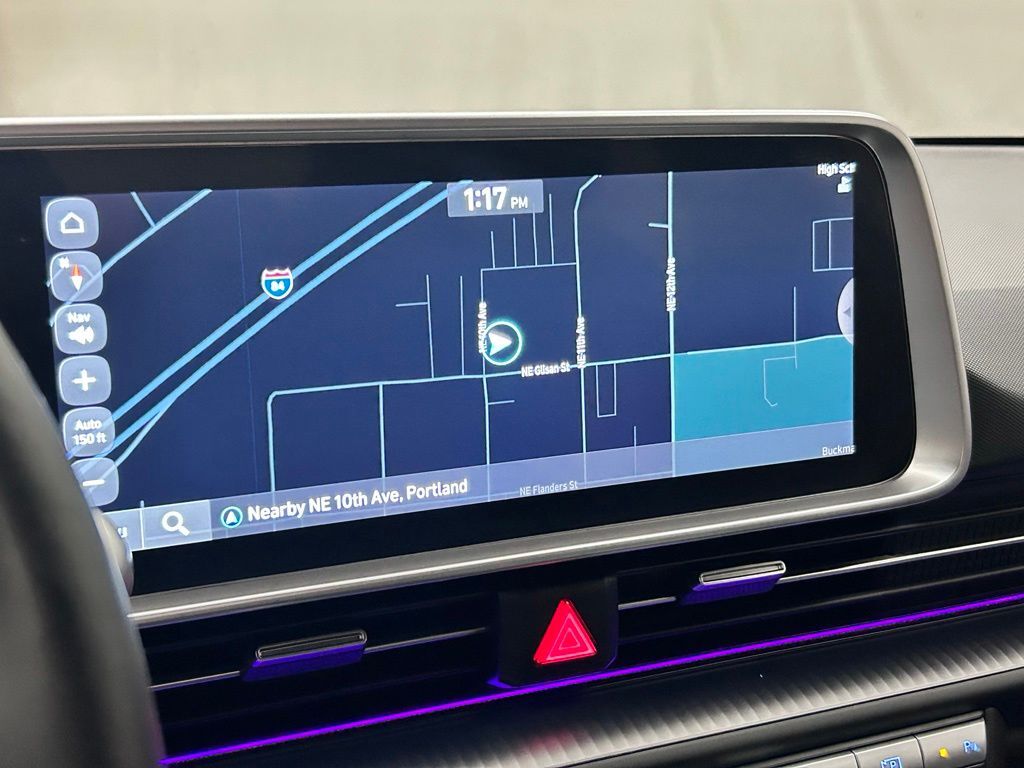 2023 Hyundai IONIQ 6 Limited Portland OR