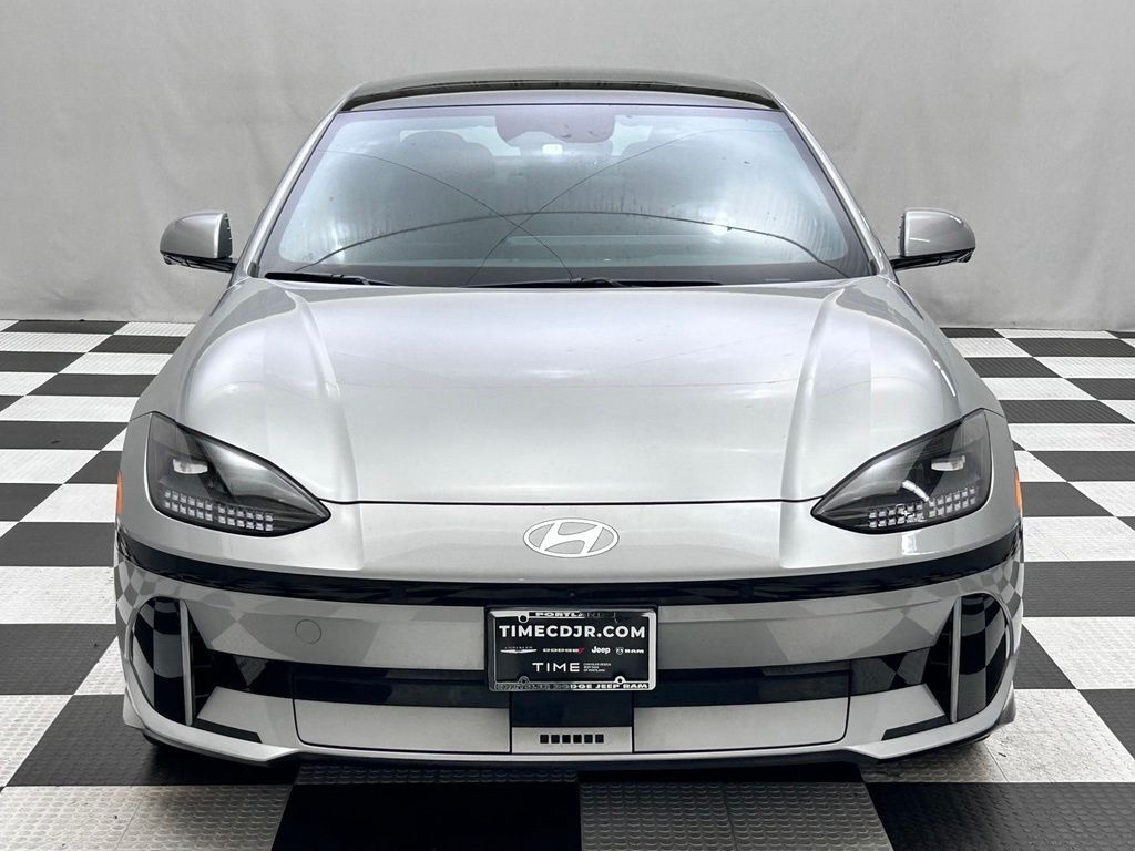 2023 Hyundai IONIQ 6 Limited Portland OR