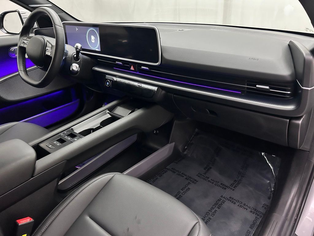 2023 Hyundai IONIQ 6 Limited Portland OR