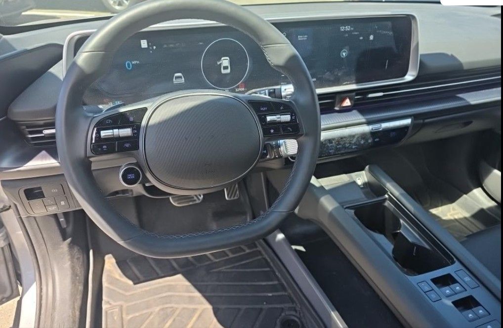 2023 Hyundai IONIQ 6 Limited Portland OR
