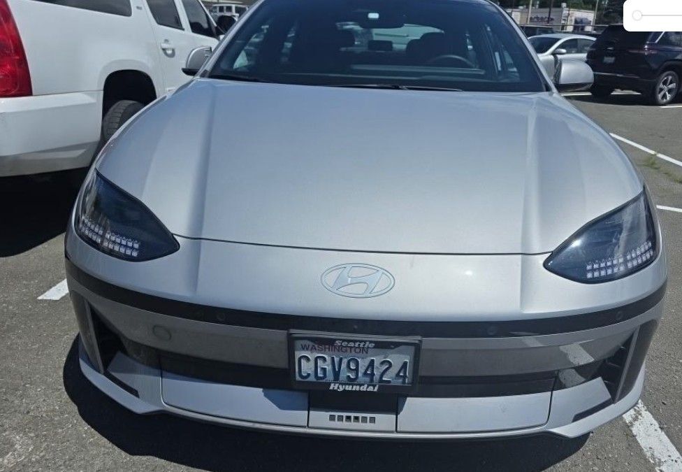 2023 Hyundai IONIQ 6 Limited Portland OR